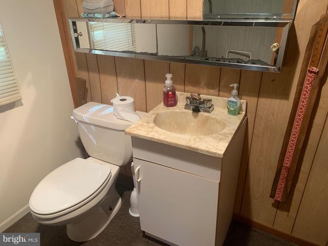 161 PEFFER, Mc Connellsburg, PA 17233