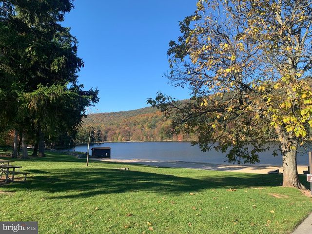 161 PEFFER, Mc Connellsburg, PA 17233