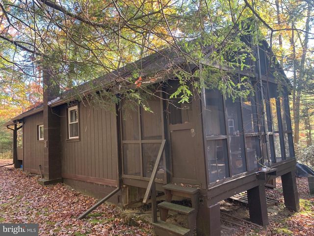 161 PEFFER, Mc Connellsburg, PA 17233