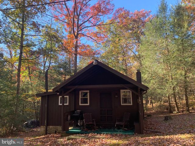 161 PEFFER, Mc Connellsburg, PA 17233