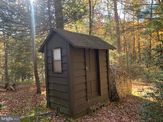 161 PEFFER, Mc Connellsburg, PA 17233