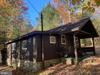 161 PEFFER, Mc Connellsburg, PA 17233
