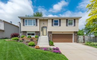 238 S Park Place Drive, Bartlett, IL 60103