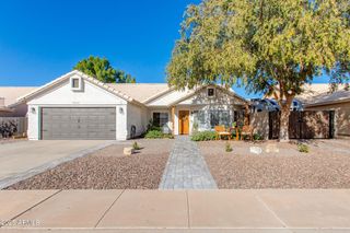 7458 E HANNIBAL Street, Mesa, AZ 85207