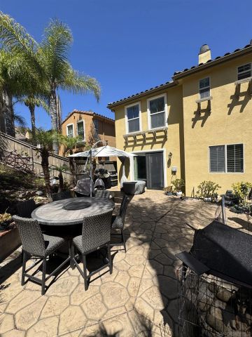 9216 Calmante Lane, San Diego, CA 92108