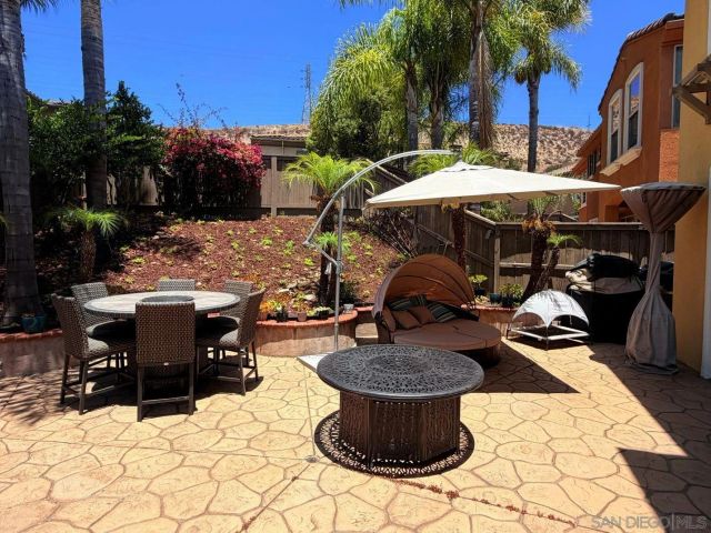 9216 Calmante Lane, San Diego, CA 92108