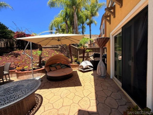 9216 Calmante Lane, San Diego, CA 92108