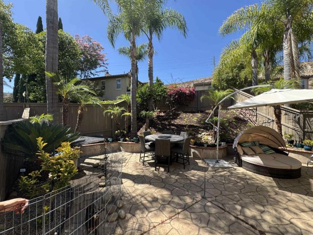 9216 Calmante Lane, San Diego, CA 92108