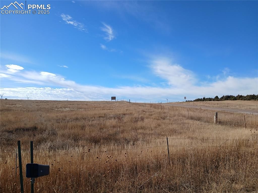 Parcel 2 S Calhan Highway, Calhan, CO 80808