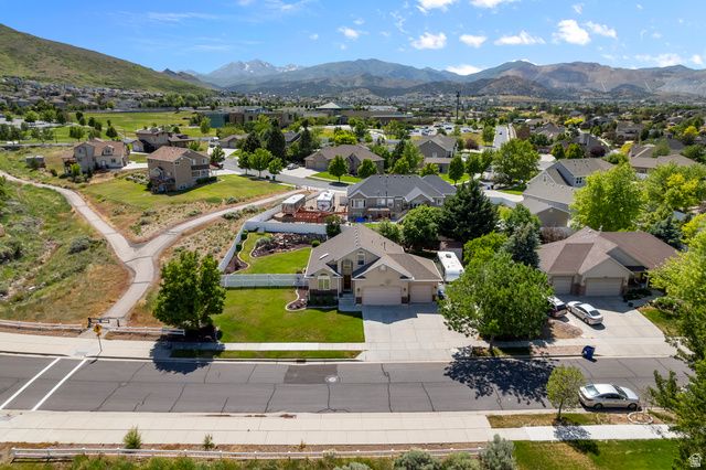 14008 S EMMELINE DR, Herriman, UT 84096