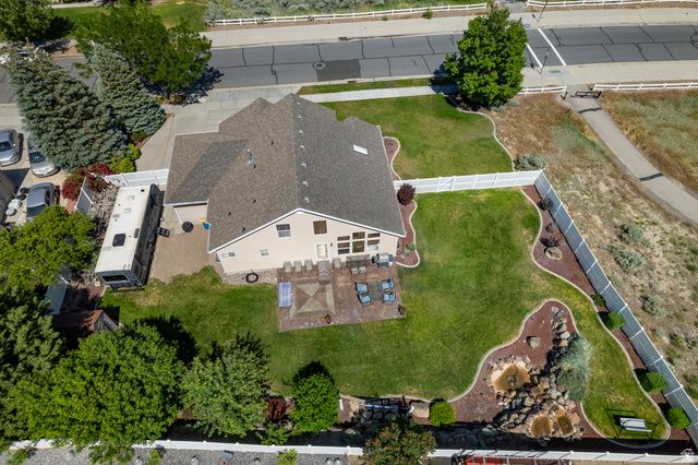 14008 S EMMELINE DR, Herriman, UT 84096