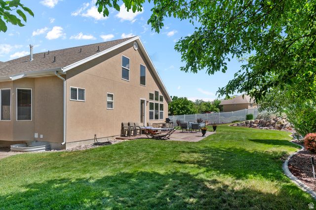 14008 S EMMELINE DR, Herriman, UT 84096