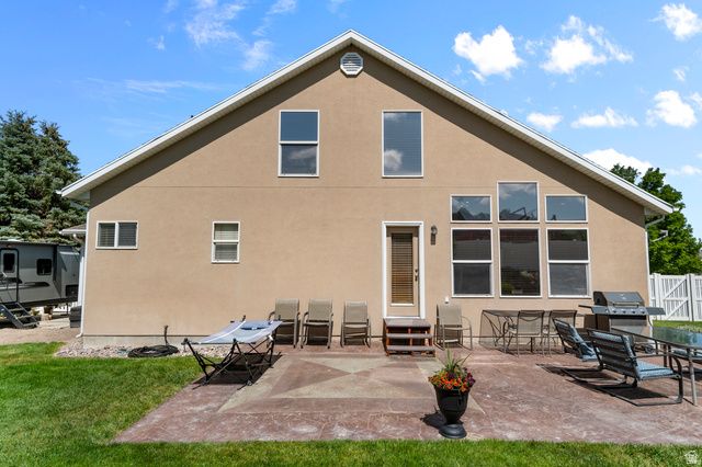 14008 S EMMELINE DR, Herriman, UT 84096