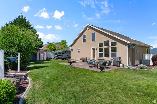 14008 S EMMELINE DR, Herriman, UT 84096
