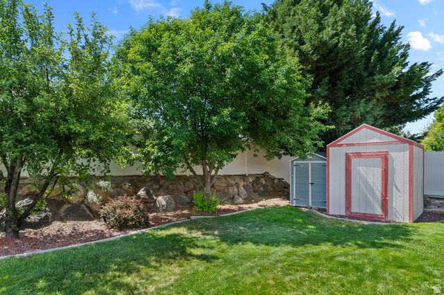 14008 S EMMELINE DR, Herriman, UT 84096