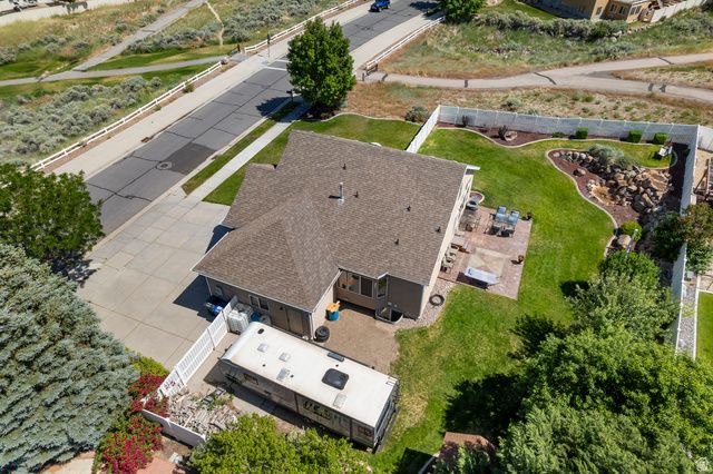 14008 S EMMELINE DR, Herriman, UT 84096