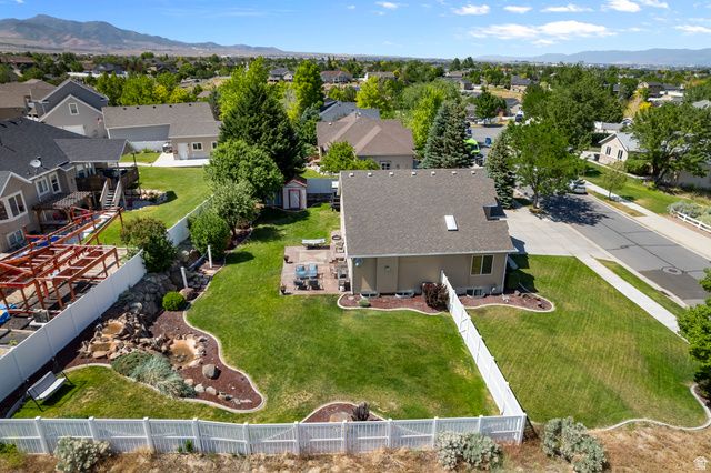 14008 S EMMELINE DR, Herriman, UT 84096