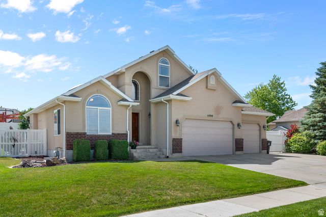 14008 S EMMELINE DR, Herriman, UT 84096