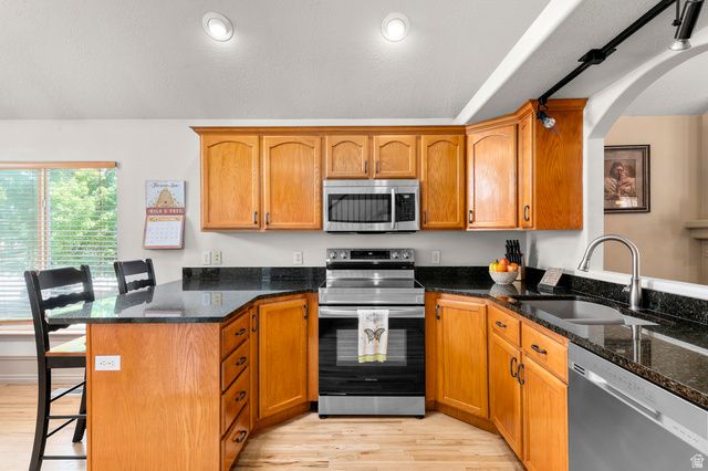 14008 S EMMELINE DR, Herriman, UT 84096