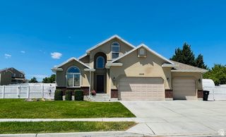 14008 S EMMELINE DR, Herriman, UT 84096