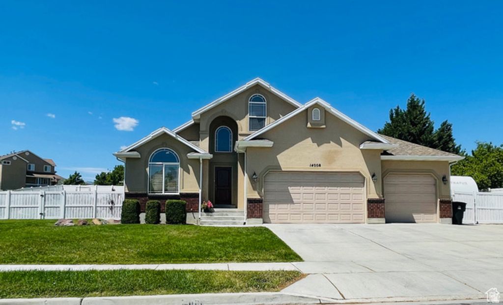14008 S EMMELINE DR, Herriman, UT 84096