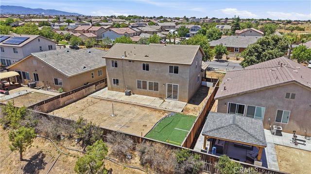 13855 Jackson Street, Oak Hills, CA 92344