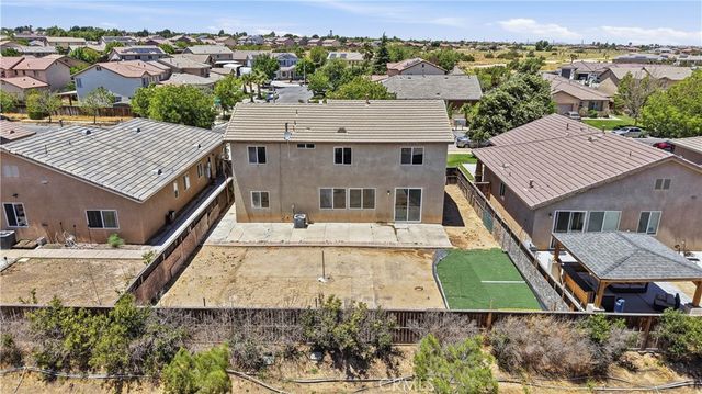 13855 Jackson Street, Oak Hills, CA 92344