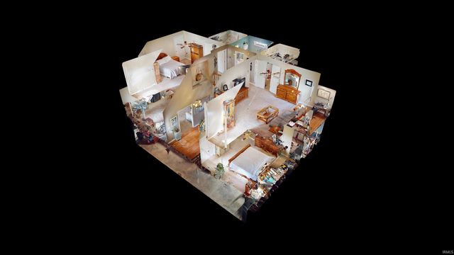 7666 Vann Road, Newburgh, IN 47630