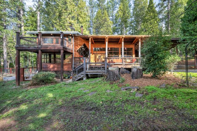 1486 Prussian Hill Rd, Mokelumne Hill, CA 95245