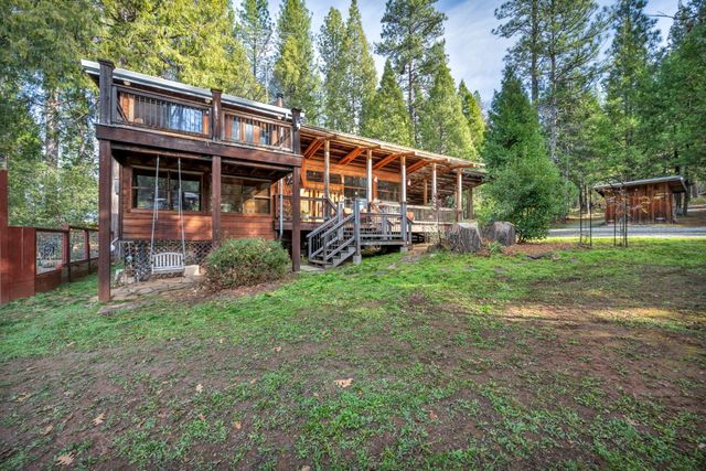 1486 Prussian Hill Rd, Mokelumne Hill, CA 95245