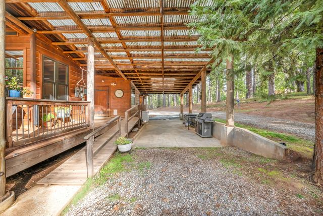 1486 Prussian Hill Rd, Mokelumne Hill, CA 95245