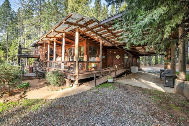 1486 Prussian Hill Rd, Mokelumne Hill, CA 95245