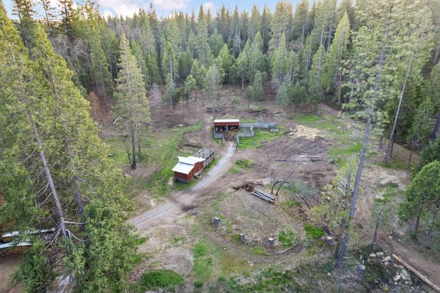 1486 Prussian Hill Rd, Mokelumne Hill, CA 95245