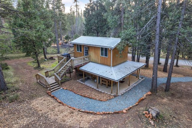 1486 Prussian Hill Rd, Mokelumne Hill, CA 95245