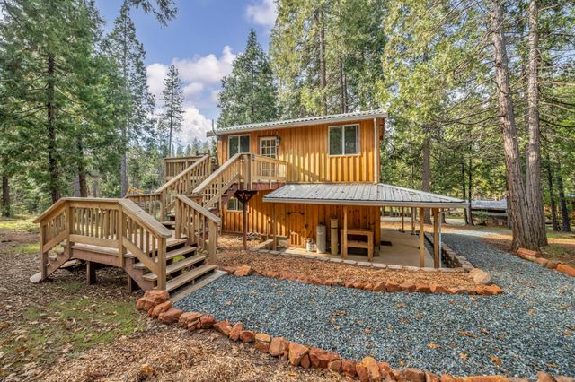 1486 Prussian Hill Rd, Mokelumne Hill, CA 95245