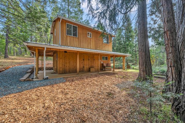 1486 Prussian Hill Rd, Mokelumne Hill, CA 95245