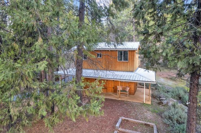 1486 Prussian Hill Rd, Mokelumne Hill, CA 95245