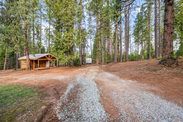 1486 Prussian Hill Rd, Mokelumne Hill, CA 95245