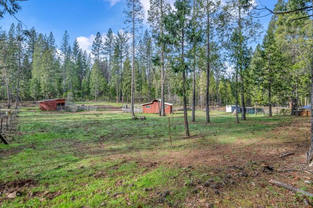 1486 Prussian Hill Rd, Mokelumne Hill, CA 95245