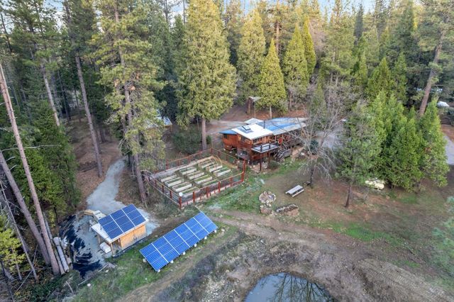 1486 Prussian Hill Rd, Mokelumne Hill, CA 95245