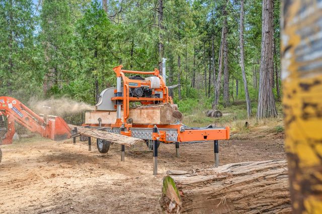 1486 Prussian Hill Rd, Mokelumne Hill, CA 95245