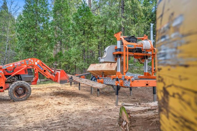 1486 Prussian Hill Rd, Mokelumne Hill, CA 95245