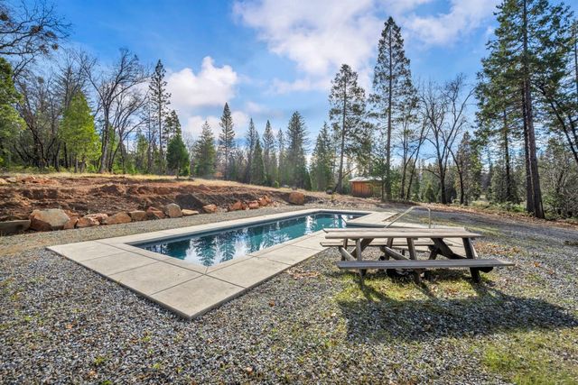 1486 Prussian Hill Rd, Mokelumne Hill, CA 95245