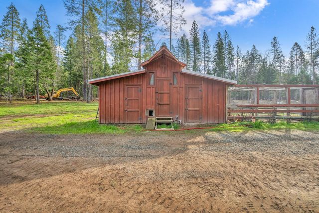 1486 Prussian Hill Rd, Mokelumne Hill, CA 95245