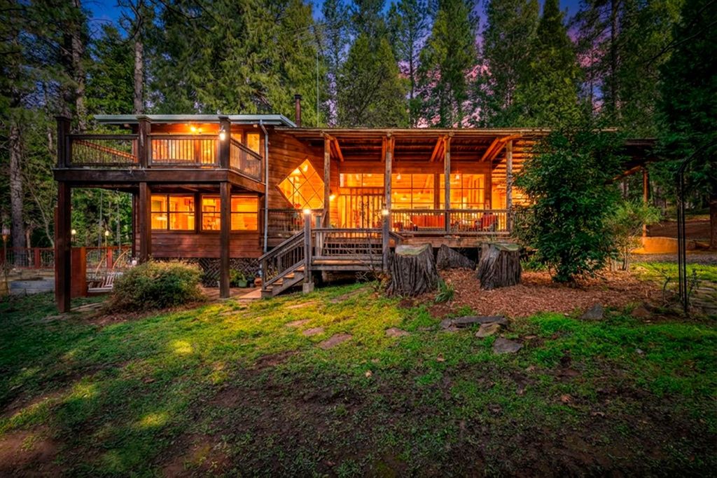 1486 Prussian Hill Rd, Mokelumne Hill, CA 95245