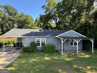 1022 Beck Street, Griffin, GA 30224