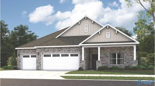 117 Ron Drive, Meridianville, AL 35759