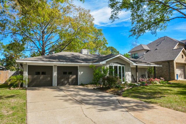 14110 Barryknoll Lane, Houston, TX 77079