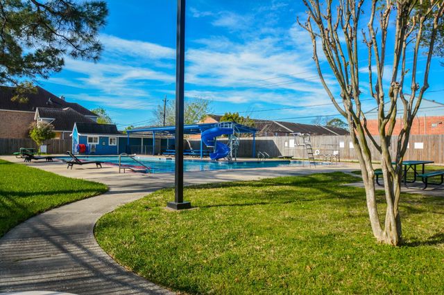 14110 Barryknoll Lane, Houston, TX 77079