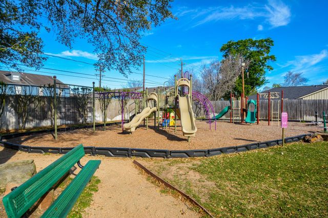 14110 Barryknoll Lane, Houston, TX 77079